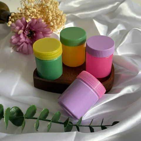 สินค้าใหม่!! พร้อมส่ง กระปุกยาดมขนาด40 กรัม